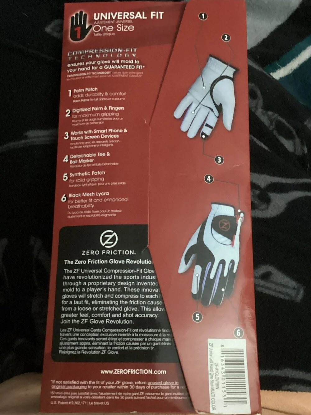 Zero Friction zero friction